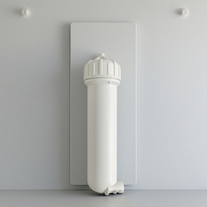 Purificador de agua de ósmosis inversa de plástico comercial con filtro de ultrafiltración de carcasa de membrana RO equipo de limpieza automática - Product Image 5