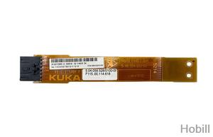 Accessoires pour robots industriels en stock 00172903 Armoire compacte de stockage de données EDS - Product Image 2