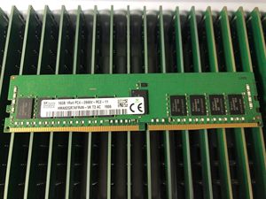 Mémoire serveur 16G DDR4 ECC 2400 Pure ECC 2RX8 <span class=keywords><strong>M391A2K43BB1</strong></span>-CRCQ - Product Image 2