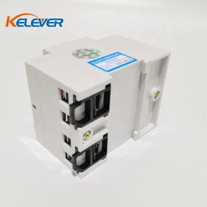 Three Phase Din Rail Type Watt Hour <strong>Meter</strong> 3P <strong>Digital</strong> LCD Display <strong>Power</strong> Energy <strong>Meter</strong> - Product Image 5
