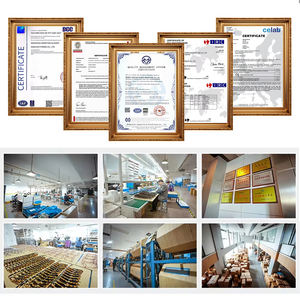 <span class=keywords><strong>Lunettes</strong></span> <span class=keywords><strong>de</strong></span> <span class=keywords><strong>vue</strong></span> unisexes personnalisées avec logo en or, monture carrée sans bordure en acier inoxydable pour hommes et femmes - Product Image 6