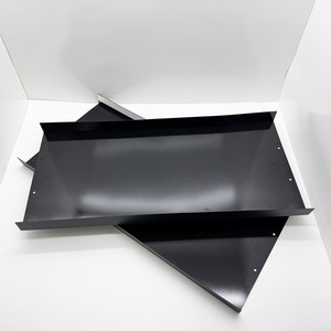 Lámina de Aislamiento Personalizada de Policarbonato PC, Piezas de Plástico POM Acetal para Aplicaciones Eléctricas - Product Image 1