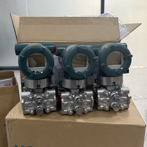 เครื่องวัดความดันแบบดิฟเฟอเรนเชียล Yokogawa EJA110E-JMS5G-912DJ ของญี่ปุ่น พร้อมชุดประกอบ 3 แมนิโฟลด์ 4-20mA HART - Product Image 2