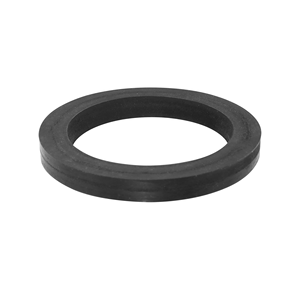 Hibbbent Universal Modern Design Toiletten tank zu Schüssel Dichtungen Passend für die meisten 2 Zoll 3 Zoll Spül ventil Öffnungs toiletten für den Badezimmer gebrauch - Product Image 4