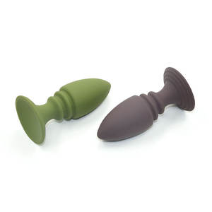 小型コスプレセックストイフェチシリコンアナルバットプラグファンタジー男性女性前立腺マッサージレズビアンゲイBDSMテールアダルトセックス - Product Image 3