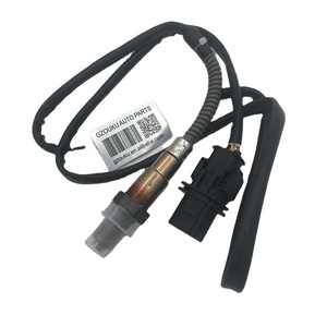 <span class=keywords><strong>Sensor</strong></span> de oxígeno automático 0258017025/11787589122/0258006537/0258017068/0258017069 para piezas de automóvil nuevas de calidad original - Product Image 1