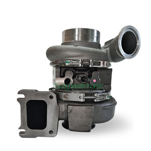 हे400vg 22918827 3791884 टर्बोचार्जर और वोल्वो md13 निर्माण के लिए भागों - Product Image 1