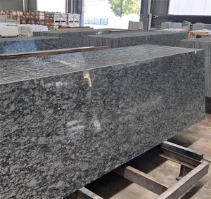 Customizable Commercial And Home Granite Slabs Tiles Treads And Risers Stairs Staircases Natural Stone Cladding