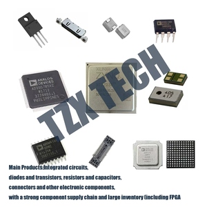 Mới và độc đáo 2sk3541t2l N kênh MOSFET Transistor thấp trên sức đề kháng tốc độ cao Thiết bị chuyển mạch điện chuyên ngành ICS - Product Image 4