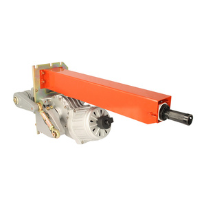 Heavy Duty 220V 110V motore AC telecomando 1s 3s 6s velocità automatico barriera cancello meccanismo tornelli scheda di controllo - Product Image 4