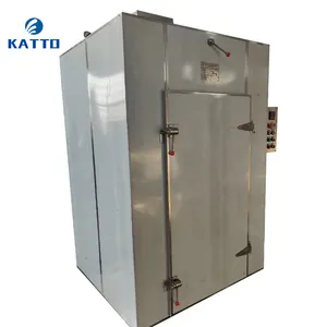 Full automatic electric fresh pepper dryer machine fruits dried vegetables products machine