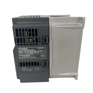 Convertisseur de fréquence industriel d'automatisation, original, neuf, FR D740 012 EC, 3 phases, 480V - Product Image 4