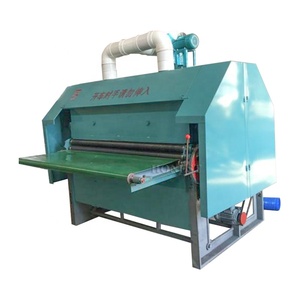 Machine à carder les fibres de coton à haut rendement / Machine à carder la <span class=keywords><strong>laine</strong></span> industrielle / Prix de la machine à carder la <span class=keywords><strong>laine</strong></span> - Product Image 1