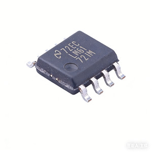 Nouvelle puce mémoire IC EMCP originale LM6172IMX NOPB, capacité précise, fonctionnalités standard, montage standard pour l'électronique - Product Image 1