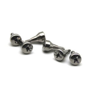 Capuchon de protection Pilier convertible Pilier de guérison Marques originales Le fabricant d'usine accepte les marques originales personnalisées - Product Image 4