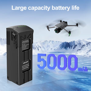 Bateria Inteligente Mavic 3 5000mAh 15.4V Semi-sólida LiFePO4 para Drone - Product Image 5