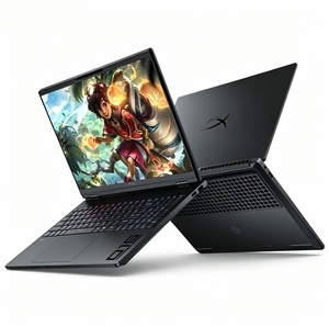 Livraison rapide, ordinateur portable de jeu H P HyperX <span class=keywords><strong>OMEN</strong></span> <span class=keywords><strong>15</strong></span>, <span class=keywords><strong>15</strong></span>,3 pouces, 2,5K, 180 Hz, Ultra9-290HX Plus/RTX5070, ordinateur portable de jeu haute performance - Product Image 3