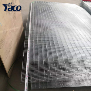 Hàng Rào Không Leo Lên Hàng Rào Chuồng Dê Tấm Lưới Dây Lồng Gà - Product Image 5