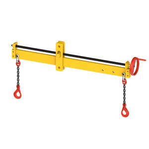 Tipe sling bingkai marmer sinar angkat seimbang 116 tonase kustom dan panjang dengan sertifikat CE - Product Image 3