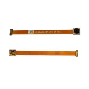 13MP 1/3 ''AR1335 BSI AF Cámara MIPI de 4 carriles Módulo de cámara de enfoque automático 6K 30fps FOV 61H RAW para teléfono móvil Robot IoT <span class=keywords><strong>Cam</strong></span> - Product Image 4