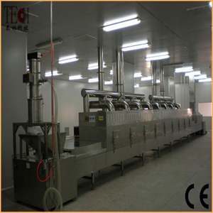 <span class=keywords><strong>Talin</strong></span> Semilla de sandía Microondas Máquina para asar en venta - Product Image 2