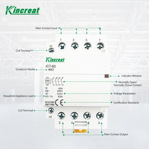 อุปกรณ์ป้อ<span class=keywords><strong>ง</strong></span>กันไฟกระชาก, 1000V DC 2P Power SPD สำหรับระบบพลัง<span class=keywords><strong>ง</strong></span>านแส<span class=keywords><strong>ง</strong></span>อาทิตย์20KA 40KA ป้องกันไฟกระชาก - Product Image 2