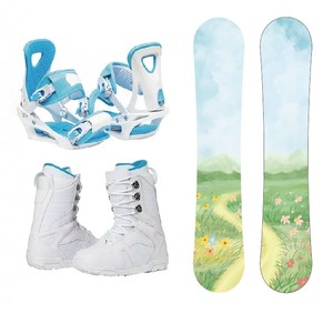 <span class=keywords><strong>Snowboard</strong></span> léger en fibre de carbone Freestyle Racing de 151 <span class=keywords><strong>cm</strong></span> - Product Image 5