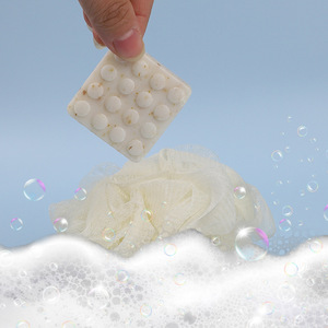 Jabón en Barra Sólido para Hoteles y Uso Doméstico, Artículos <span class=keywords><strong>de</strong></span> Aseo Portátiles para Viajes, Jabón <span class=keywords><strong>Artesanal</strong></span> para Lavado <span class=keywords><strong>de</strong></span> Manos, Especial para Hostales - Product Image 2