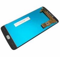 Pantalla LCD Motorola Moto E4 Plus, digitalizador de pantalla táctil XT1775, conjunto de pantalla negro, garantía de 6 meses