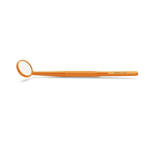 Beta 1714 rigid <b>plastic</b> <b>mirror</b>, 155 mm (5 pcs) - Product Image 1