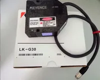 Nuevo Controlador de Programación PLC de Automatización Industrial LK-G30 Original y Listo para Usar