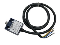 Steute E 12 E12 12.7.01.0.01 PLC de positionnement / PLC non utilisé, PLC neuf d'origine pour automatisation industrielle, contrôle programmable