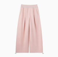 Pantalon décontracté élégant pour femmes JAC22 KZ9999