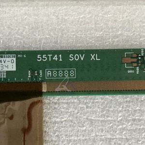 Écran LCD d'origine AUO 55 pouces T550QVN07.C, panneau d'affichage TV en gros, 3840*2160 UHD 4K, cellule ouverte, pièces de rechange pour téléviseur - Product Image 4