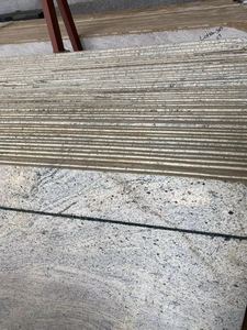 Granite blanc du Cachemire en gros, surface polie, style naturel, grand format, utilisations pour comptoirs et sols, granite blanc du Cachemire - Product Image 2