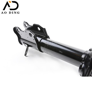 Xe shock absorber đệm cho 2002 2006 Nissan Sentra 2002-2006, chú ý đến chi tiết để đảm bảo chất lượng - Product Image 2