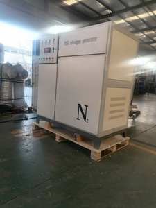 آلة توليد الغاز N2 المتقدمة عالية الجودة لصناعة PSA ، مولد النيتروجين لتغليف المواد الغذائية بأسعار تنافسية - Product Image 2