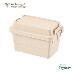 Outdoor desktop multifunctional <b>storage</b> <b>box</b>, <b>camping</b> seasoning bottle <b>storage</b> <b>box</b>, mini <b>storage</b> <b>box</b> - Product Image 6