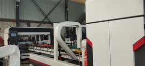 Trung Quốc nhà sản xuất gluer <span class=keywords><strong>stitcher</strong></span> máy mà khâu máy là tốt nhất - Product Image 6