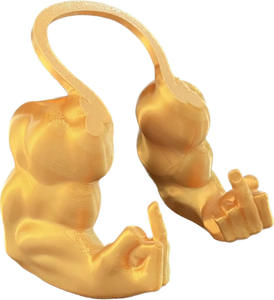 Le zampe simili a carme del gatto: le zampe muscolose del gatto giocano a giocattoli per animali domestici multifunzione divertenti e stravaganti - Product Image 4