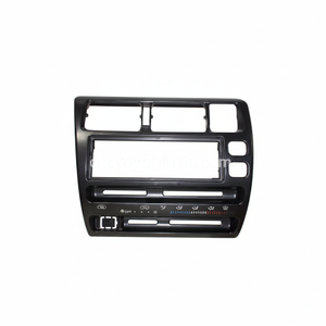 Marco de Radio para Auto Toyota Corolla 1992-1998 AE101 55405-12690 TR - Product Image 2