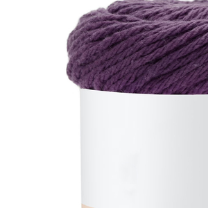 Fil de coton cardé pour le tricot, le tissage et l'usage textile général - Product Image 3