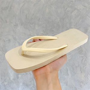Infradito da <span class=keywords><strong>donna</strong></span> 2026 antiscivolo in <span class=keywords><strong>gomma</strong></span>, <span class=keywords><strong>sandali</strong></span> da spiaggia morbidi e antiscivolo per l'estate, per uomo e <span class=keywords><strong>donna</strong></span> - Product Image 2