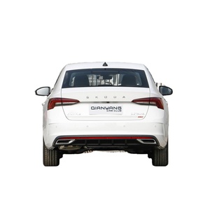 Chine <span class=keywords><strong>2023</strong></span> voitures neuves utilisent Auto <span class=keywords><strong>Skoda</strong></span> Octavia Kodiak véhicule à essence de luxe véhicule d'occasion essence 0km voitures SUV d'occasion - Product Image 1