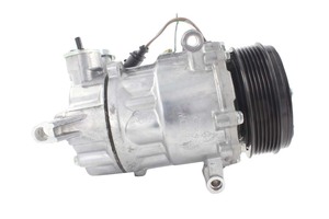 Oem6RF820803B 6RF820803A 6RD820803D, compresor de aire acondicionado de CA automático para <span class=keywords><strong>Skoda</strong></span> <span class=keywords><strong>FABIA</strong></span> 1,6 RAPID 1,6 V W POLO 1,4 JE TTA 1,6 - Product Image 2