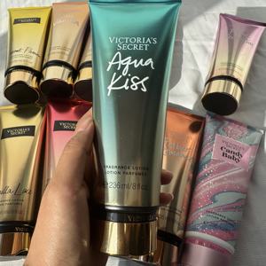 บอดี้โลชั่น236มล. บอดี้โลชั่นเลิฟคออวาเนสท์วิคทอเรียสูตรดั้งเดิมสำหรับผู้หญิง - Product Image 5