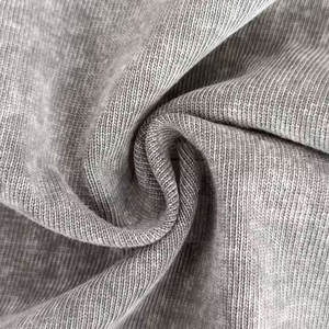 เสื้อยืดโอเวอร์ไซส์ทรงหลวมสไตล์สตรีทแวร์สำหรับผู้ชาย ลวดลายฟอกสี เหมาะสำหรับใส่ลำลองและแฟชั่นแนวเมือง - Product Image 3