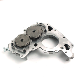 <span class=keywords><strong>Pompe</strong></span> à vide automatique de <span class=keywords><strong>pompe</strong></span> à <span class=keywords><strong>huile</strong></span> moteur pour 5802177791/5801876897 pour <span class=keywords><strong>pompe</strong></span> à vide <span class=keywords><strong>Iveco</strong></span> <span class=keywords><strong>Daily</strong></span> Fiat Ducato - Product Image 6