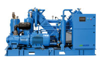 Vente chaude haute pression vis et piston compresseur d'air booster 6/8/4/10/12/14/16/20/40 m ^ 3 /min 10-40 bar 10-60/70 /80 Bar