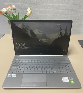 Ordenateur portátiles usados para <span class=keywords><strong>Hp</strong></span> <span class=keywords><strong>15s</strong></span> Core I7 10gen 16GB Ram Ddr4 15,6 pulgadas reacondicionado portátil de negocios ordenador portátil - Product Image 1